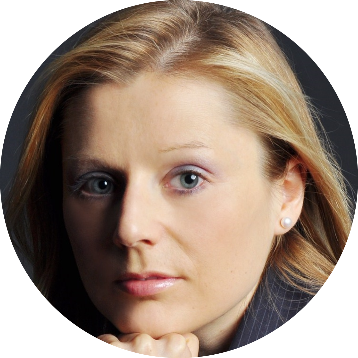 author portrait