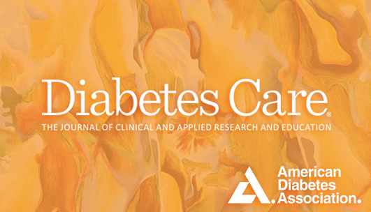 Diabetes & Metabolism Journal