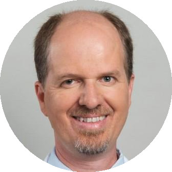 author portrait