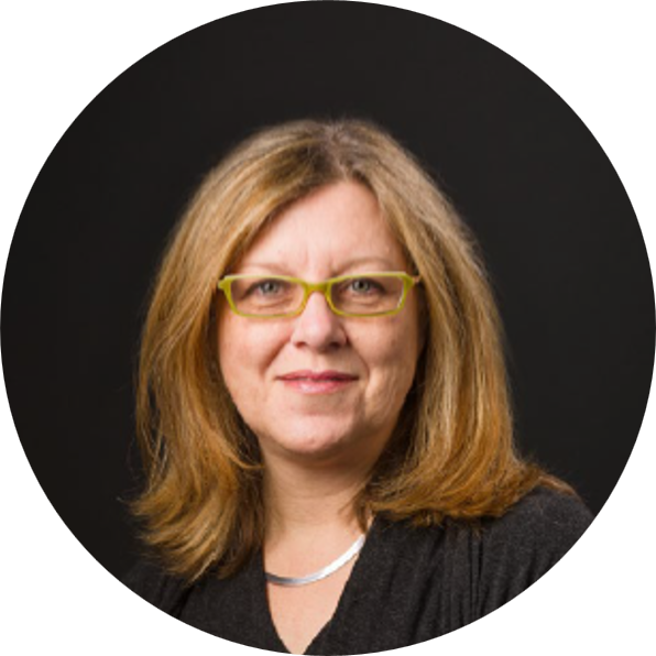 author portrait